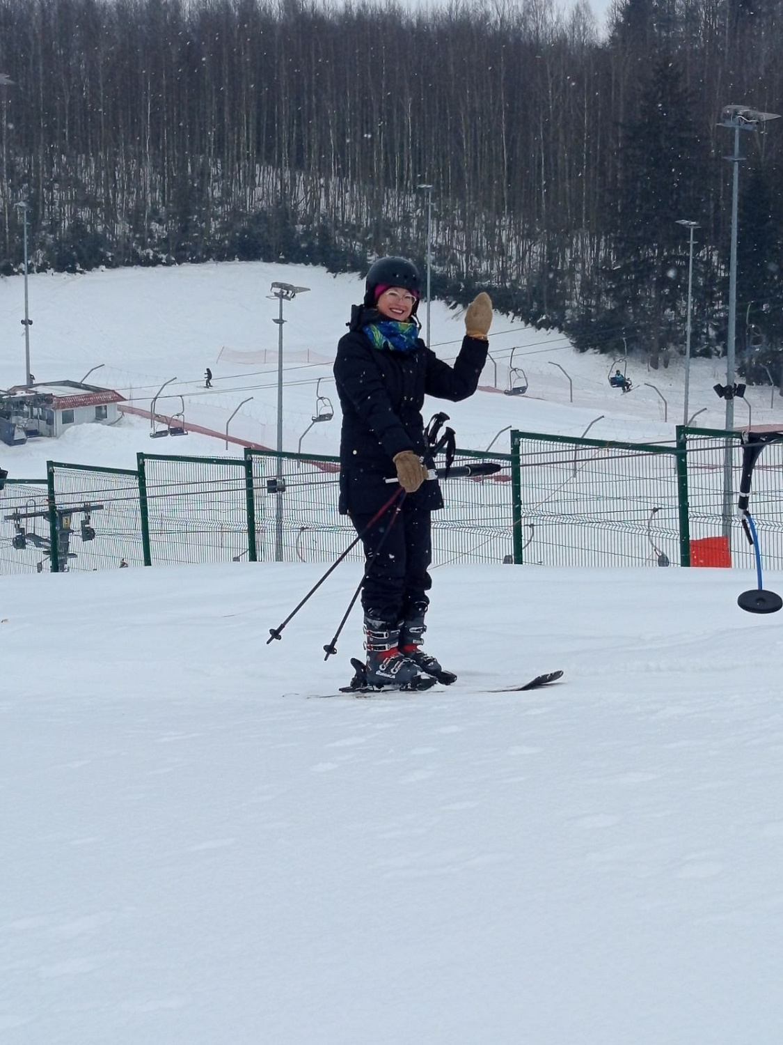 Скорость и драйв!