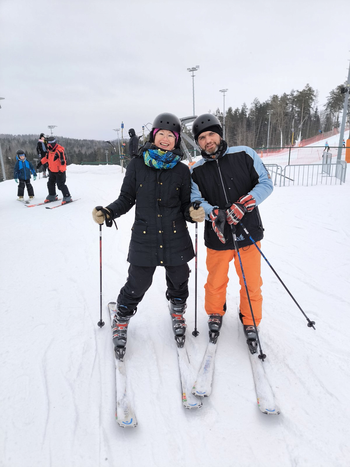 Скорость и драйв!