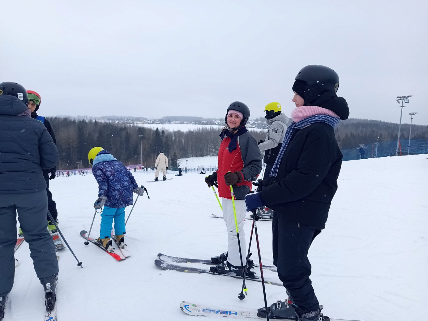 Скорость и драйв!