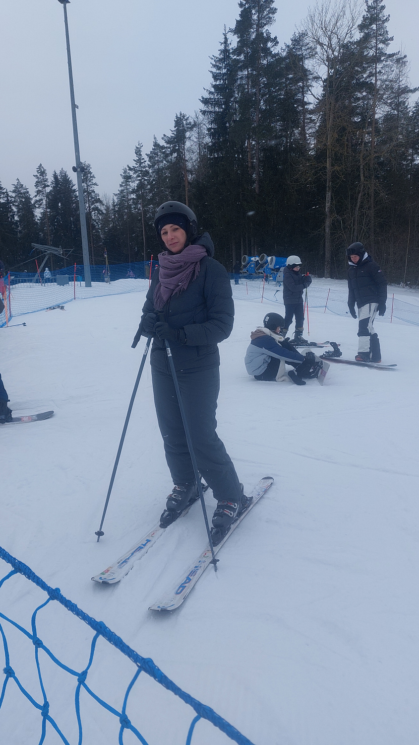 Скорость и драйв!