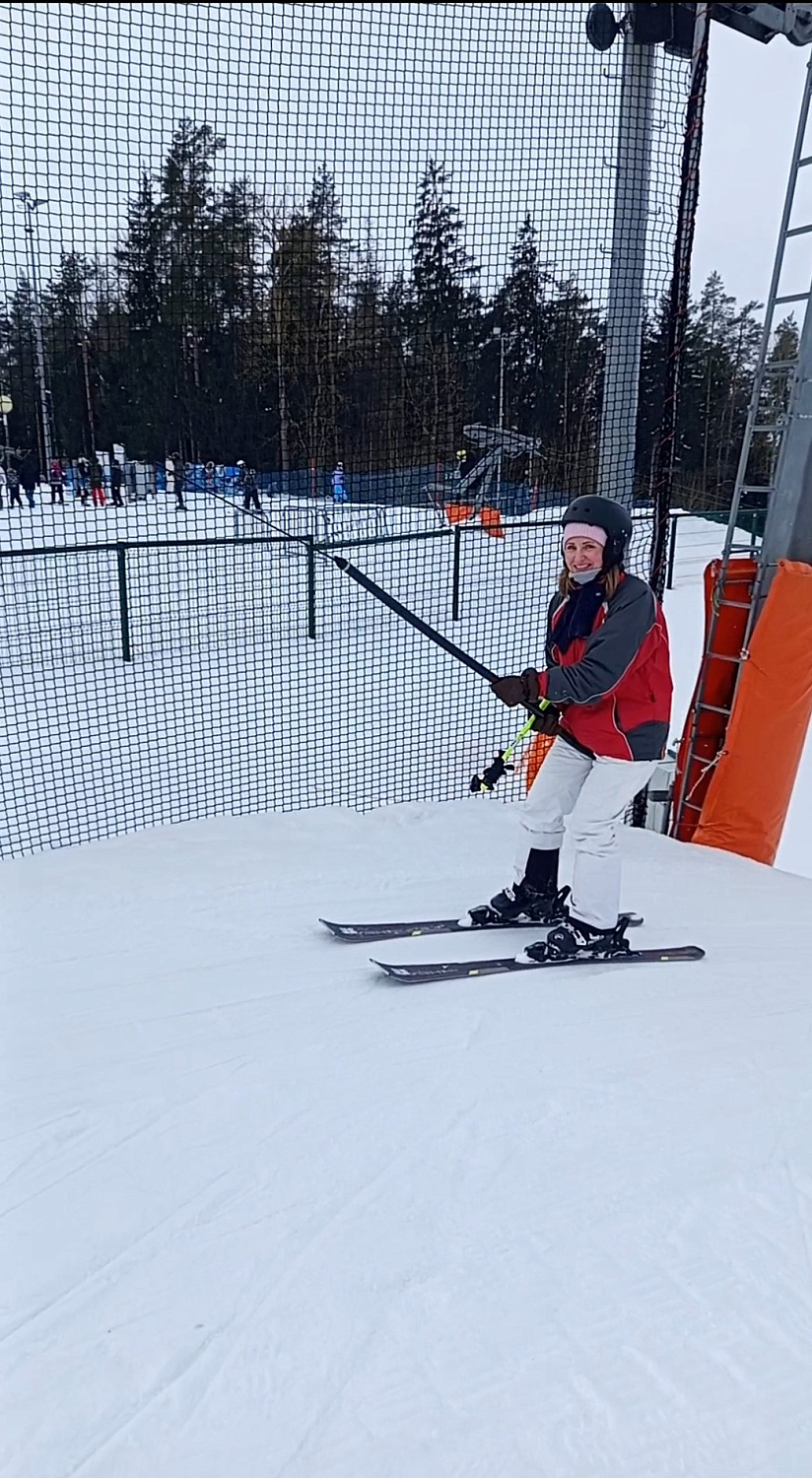 Скорость и драйв!