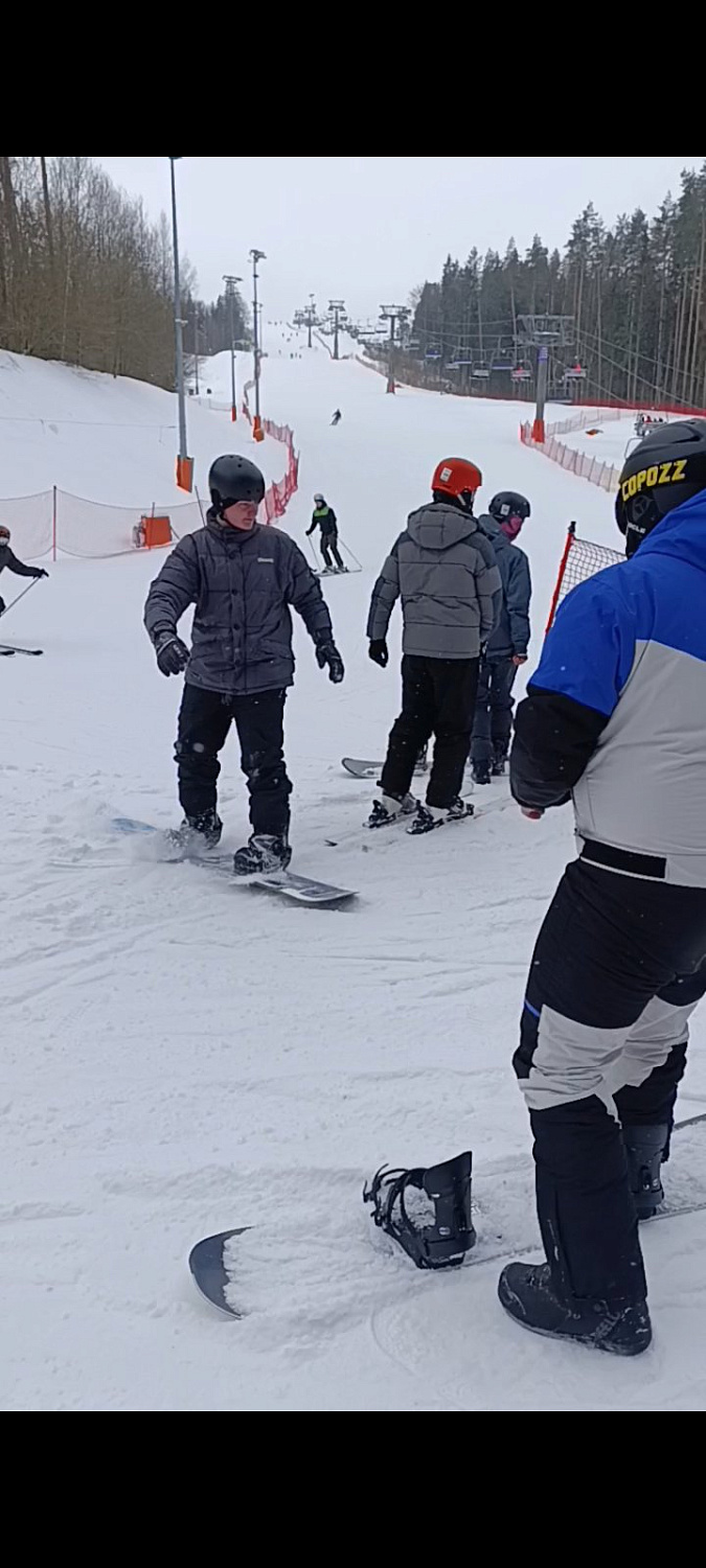 Скорость и драйв!