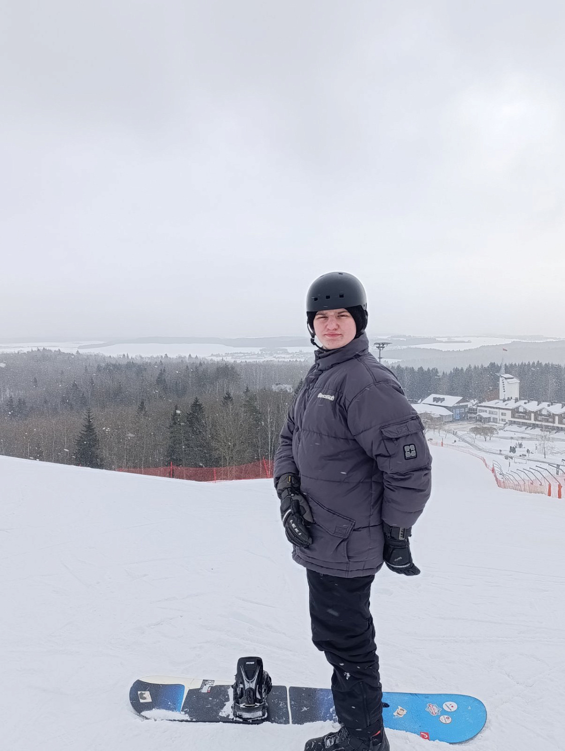 Скорость и драйв!