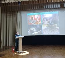 Единый день информирования прошел в ОАО "Белресурсы"