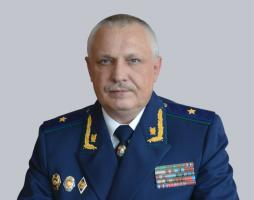 В ОАО «Белресурсы» личный прием граждан провел прокурор г.Минска Лаврухин О.В.