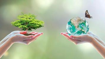 5 июня - День охраны окружающей среды