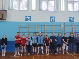 «За здоровый образ жизни»