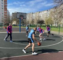 «За здоровый образ жизни»